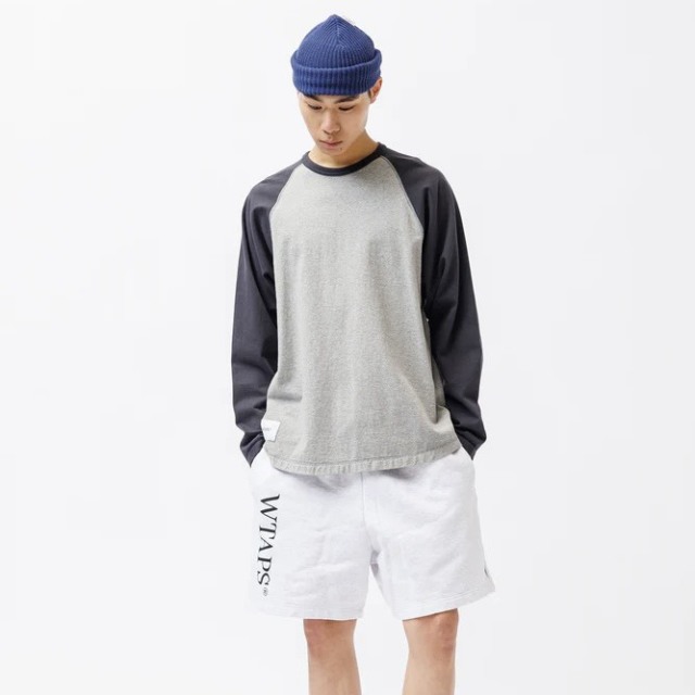 WTAPSの26SSコレクション「IAN / LS / COTTON」 WTAPS ダブルタップス 2026SS IAN / LS / COTTON