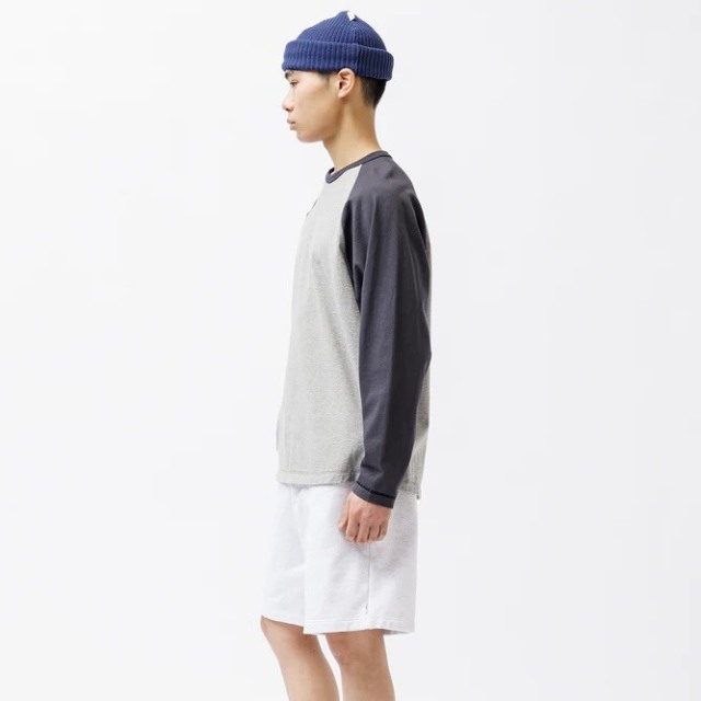 WTAPS ダブルタップス 2026SS IAN / LS / COTTON