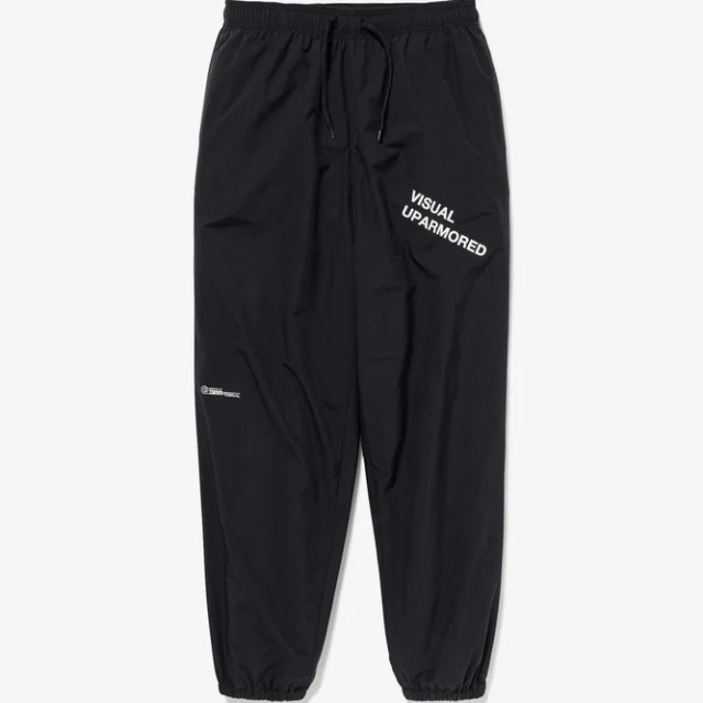 WTAPS ダブルタップス 2026SS SPST2001 / TROUSERS / NYLON. TUSSAH
