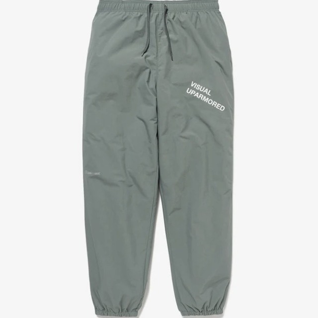 WTAPS ダブルタップス 2026SS SPST2001 / TROUSERS / NYLON. TUSSAH