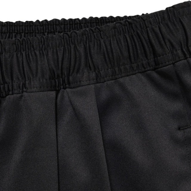 WTAPS ダブルタップス 2026SS MILT2601 / TROUSERS / POLY. SATIN