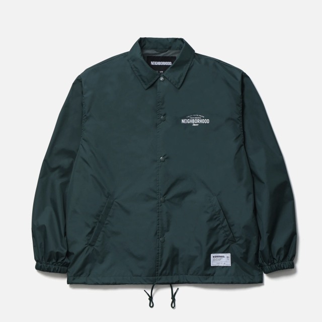 NEIGHBORHOOD ネイバーフッド WINDBREAKER JACKET-1