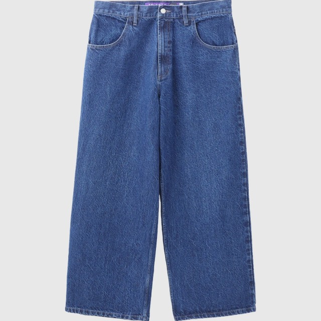 SEDAN ALL-PURPOSE Baggy Jeans