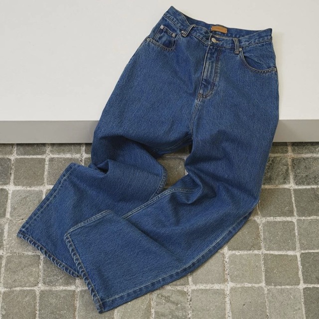 TODAYFUL Cary's Denim