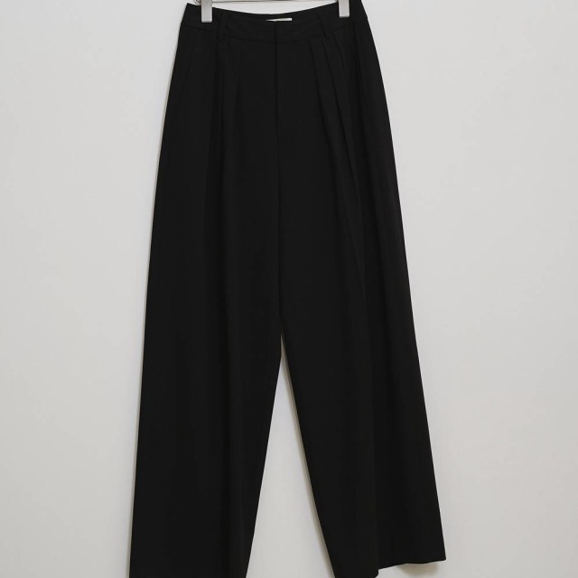 TODAYFUL Dry Touch Tuck Trousers