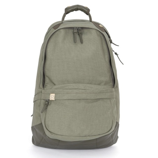 visvim ビズビム 2026SS CORDURA 22L