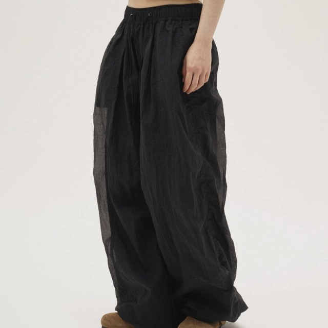todayful Nylon Ripstop Pants