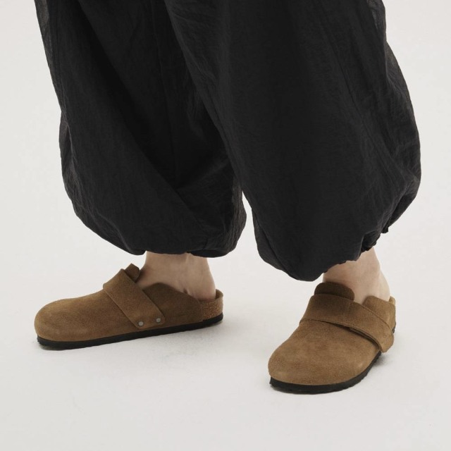 todayful Nylon Ripstop Pants