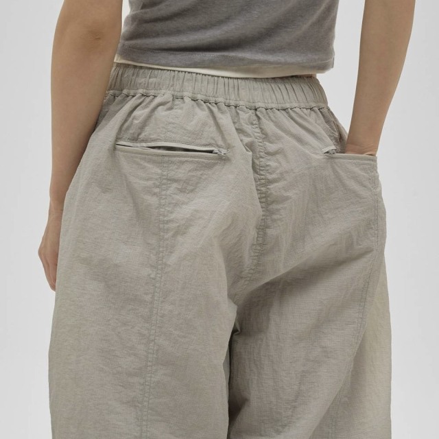 todayful Nylon Ripstop Pants