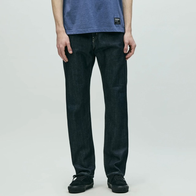 NEIGHBORHOOD ] ネイバーフッド RIGID DENIM DP MID PANTS