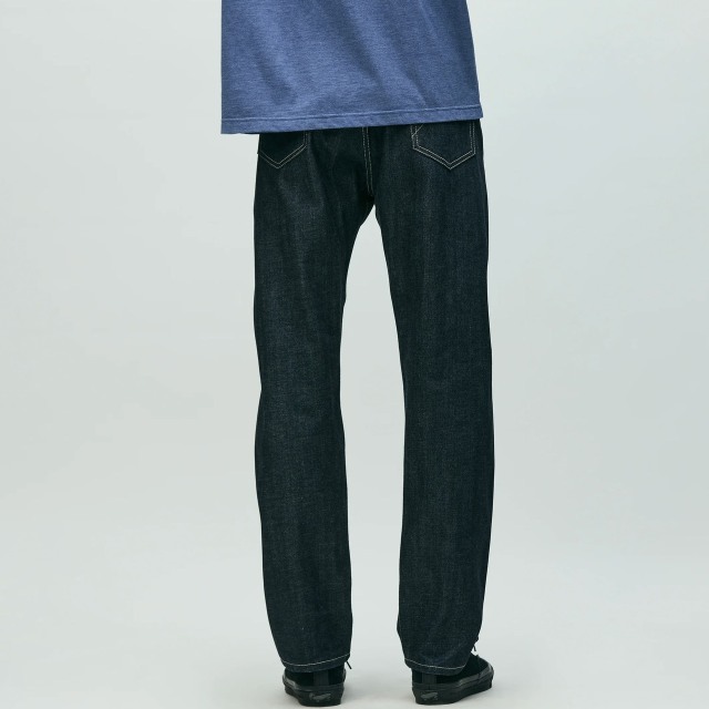 NEIGHBORHOOD ] ネイバーフッド RIGID DENIM DP MID PANTS