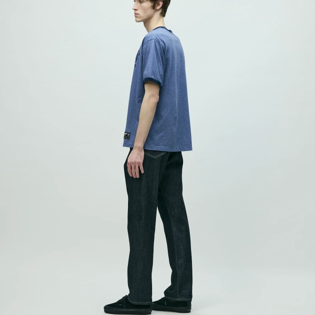NEIGHBORHOOD ] ネイバーフッド RIGID DENIM DP MID PANTS