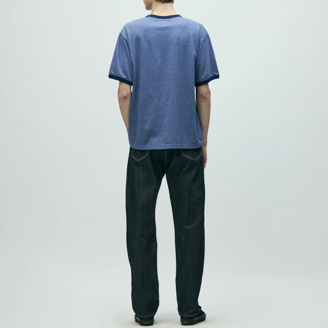 NEIGHBORHOOD ] ネイバーフッド RIGID DENIM DP MID PANTS