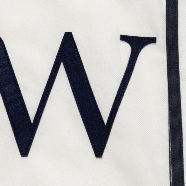 WTAPS ダブルタップス 2026SS LEAGUE / SS / COTTON. TWILL