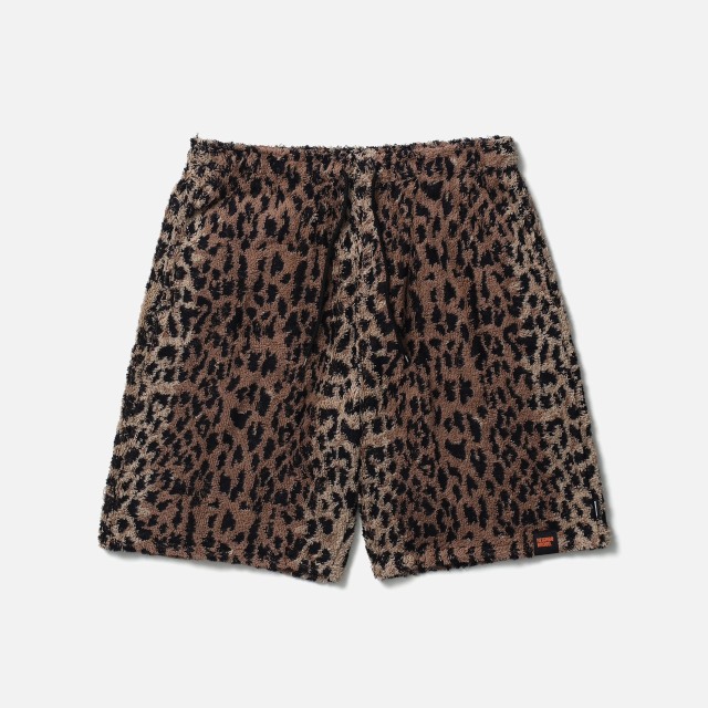 NEIGHBORHOOD ] ネイバーフッド NH X HIPPOPOTAMUS . TERRY CLOTH