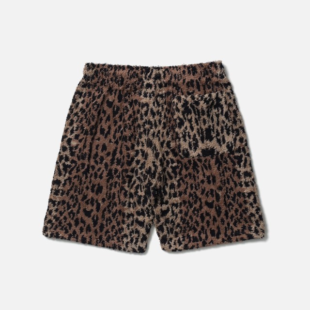 NEIGHBORHOOD ] ネイバーフッド NH X HIPPOPOTAMUS . TERRY CLOTH