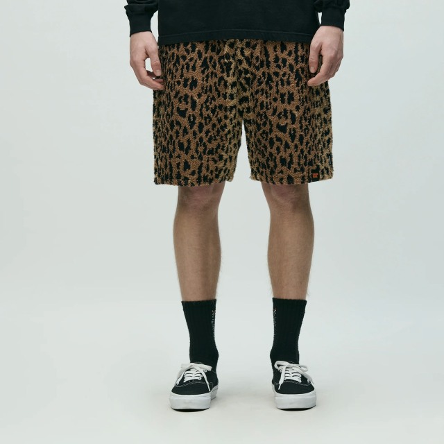 neighborhoodネイバーフッド　ヒポポタマス　テリークロスショートパンツ NEIGHBORHOOD ] ネイバーフッド NH X HIPPOPOTAMUS . TERRY CLOTH