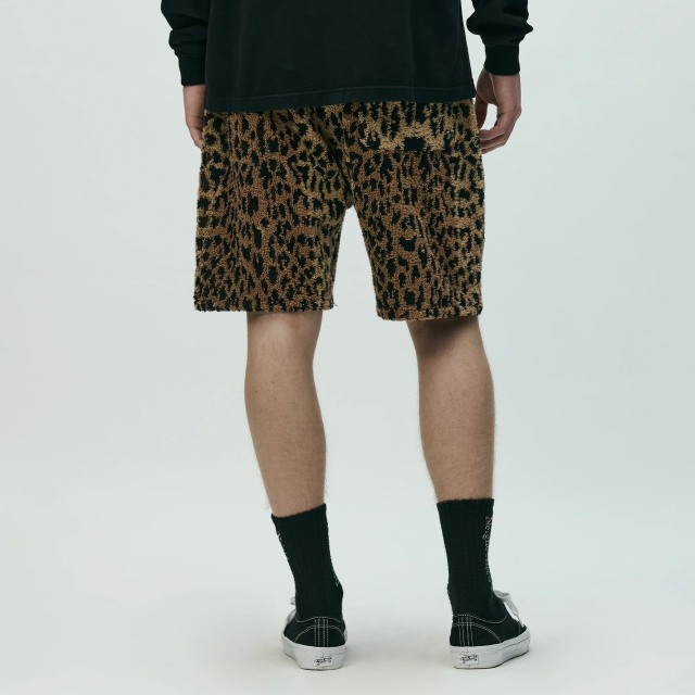 NEIGHBORHOOD ] ネイバーフッド NH X HIPPOPOTAMUS . TERRY CLOTH