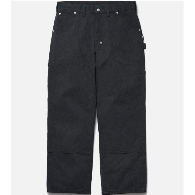 NEIGHBORHOOD ネイバーフッド DOUBLE KNEE DUCK PANTS