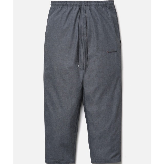 NEIGHBORHOOD ネイバーフッド EASY PANTS