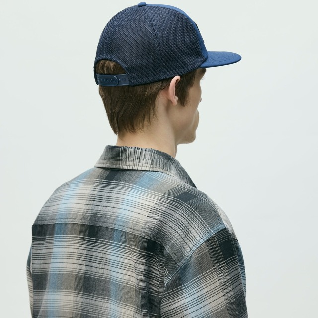 NEIGHBORHOOD ] ネイバーフッド MESH CAP-1