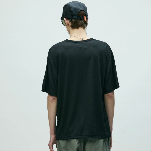 NEIGHBORHOOD ] ネイバーフッド ACTIVE CREWNECK SS