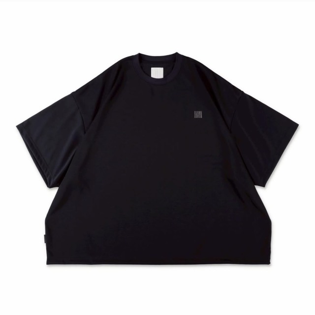 S.F.C (Stripes For Creative) LOGO SUPER BIG TECH SS TEE