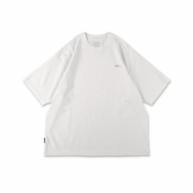 S.F.C (Stripes For Creative)  LOGO BASIC SS TEE