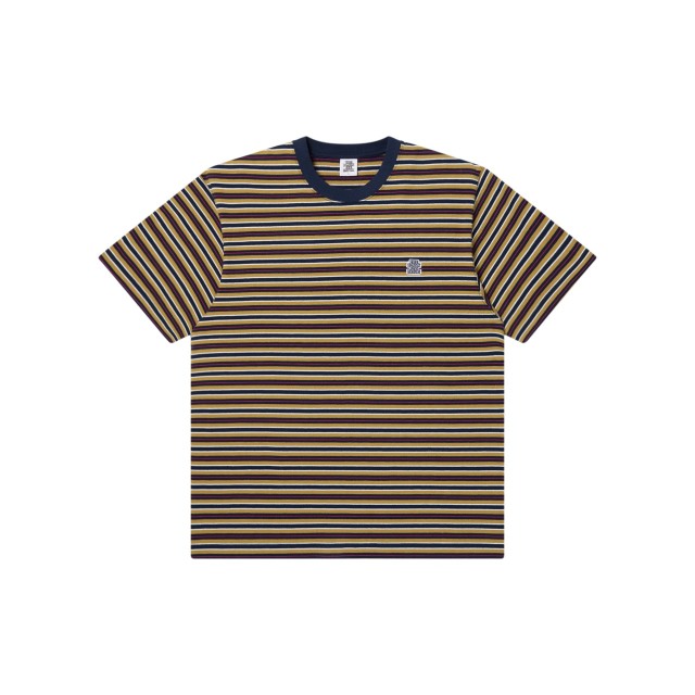 BlackEyePatch STRIPED SMALL OG HEAVYWEIGHT