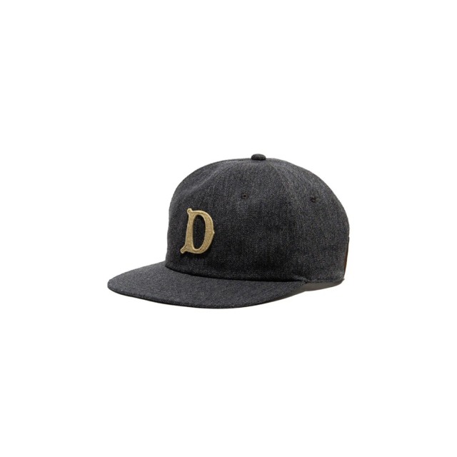 THE H.W.DOG&CO. エイチダブリュードッグアンドコー 2026SS BASEBALL CAP