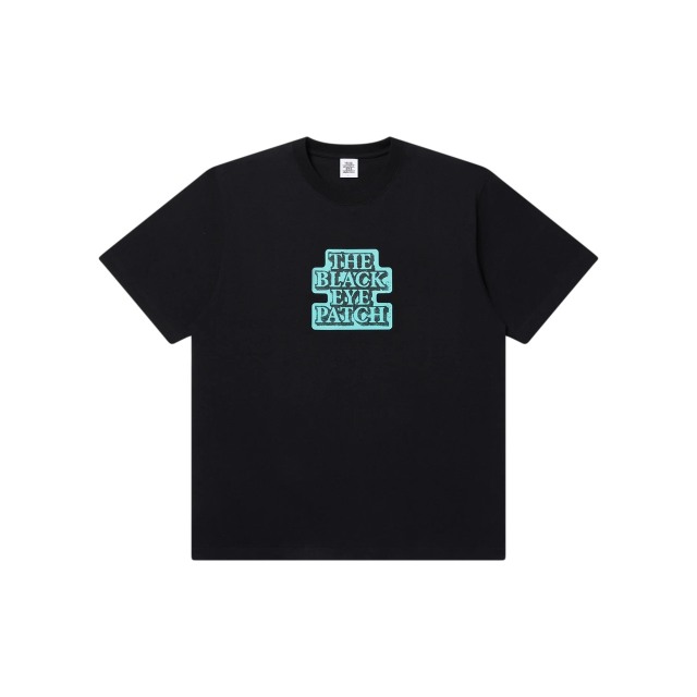 BlackEyePatch OG ROBIN’S EGG BLUE TEE