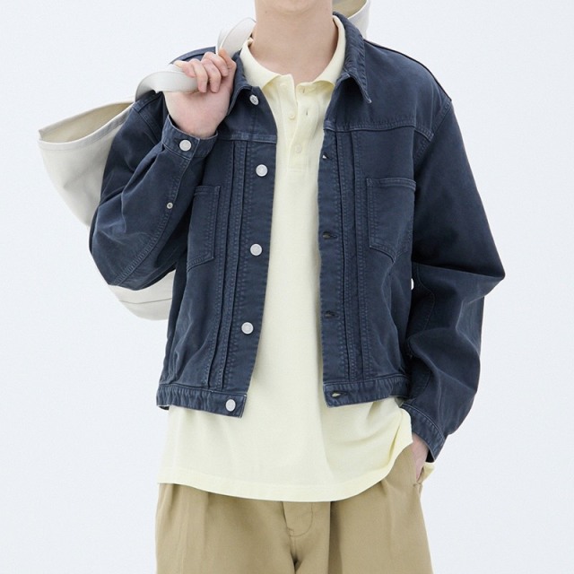 visvim] ビズビム 2026SS MONDO WELLER S/S