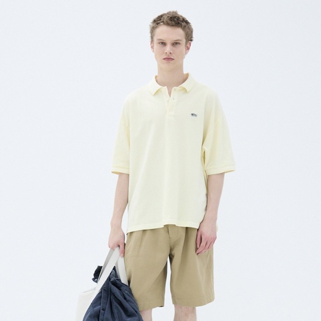 visvim] ビズビム 2026SS MONDO WELLER S/S