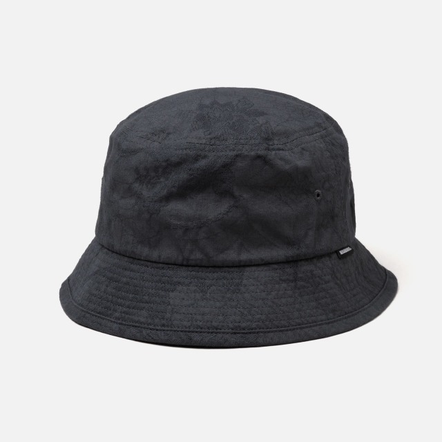 NEIGHBORHOOD ネイバーフッド JQ BUCKET HAT
