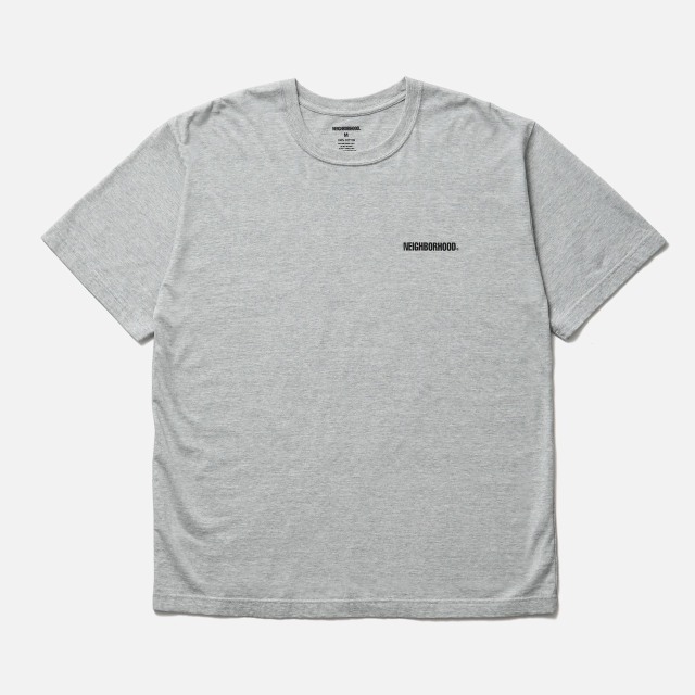 NEIGHBORHOOD ネイバーフッド NH . TEE SS-2