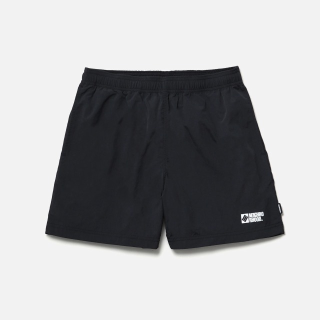 NEIGHBORHOOD ] ネイバーフッド SWIM SHORT PANTS