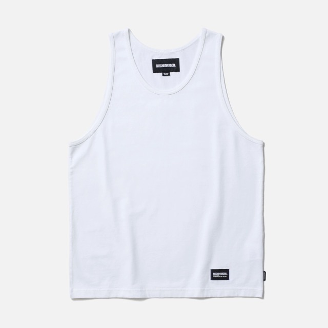 NEIGHBORHOOD ネイバーフッド CLASSIC TANK TOP