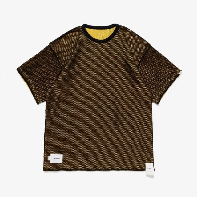 WTAPS ダブルタップス 2026SS SSD / SS / COTTON