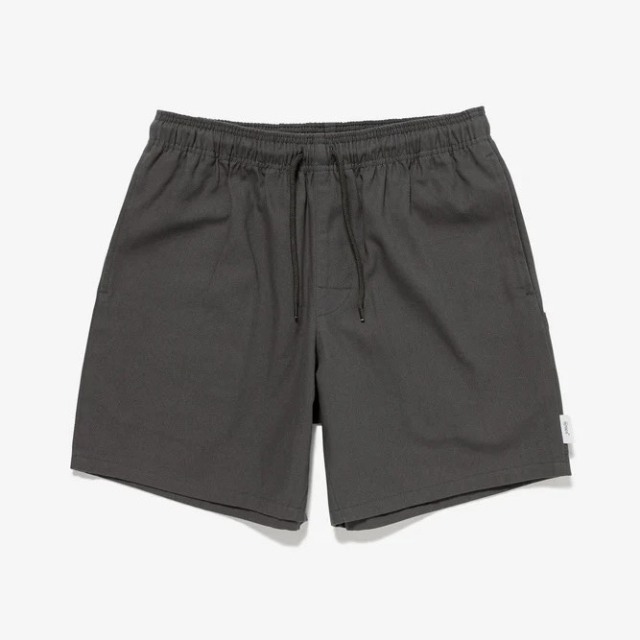 WTAPS ダブルタップス 2026SS SDDS2001 / SHORTS / COTTON. CNVS