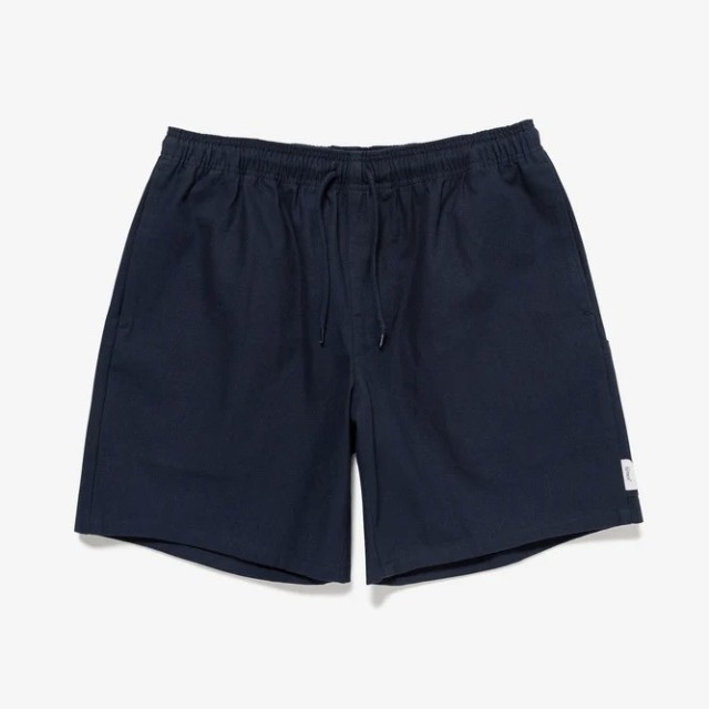 WTAPS SDDS2001 SHORTS ダブルタップス 2 WTAPS ダブルタップス 2026SS SDDS2001 / SHORTS / COTTON. CNVS