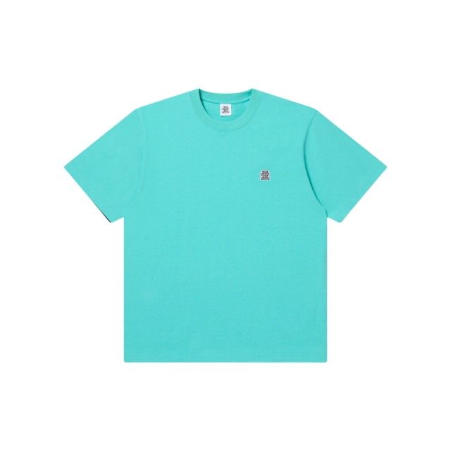 BlackEyePatch SMALL OG LABEL HEAVYWEIGHT TEE