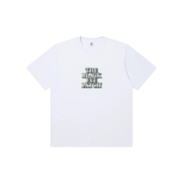 BlackEyePatch SENSITIVE CONTENT OG LABEL TEE