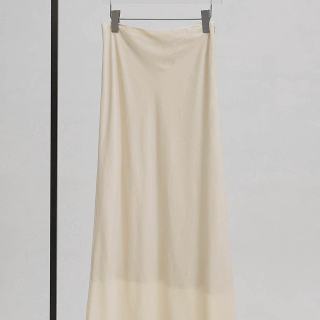 TODAYFUL Washer Pencil Skirt