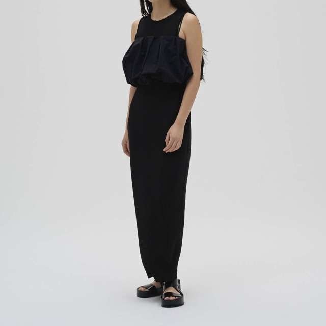 todayful Tuck Balloon Camisole