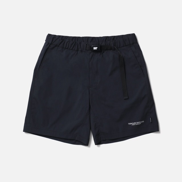NEIGHBORHOOD ネイバーフッド MULTIFUNCTIONAL SHORT PANTS