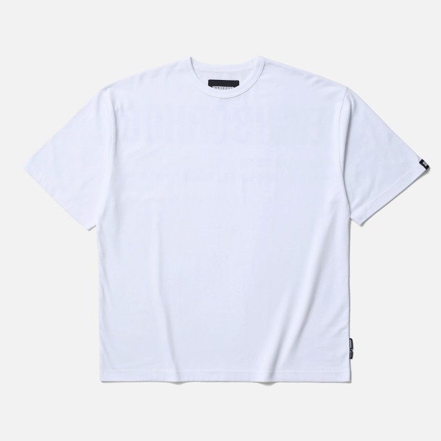 NEIGHBORHOOD ] ネイバーフッド SHELTECH CREWNECK SS-2