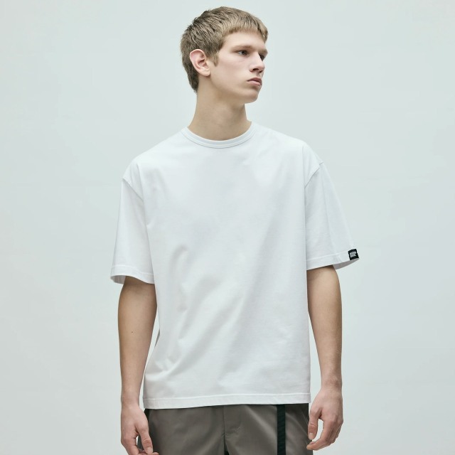 NEIGHBORHOOD ] ネイバーフッド SHELTECH CREWNECK SS-2