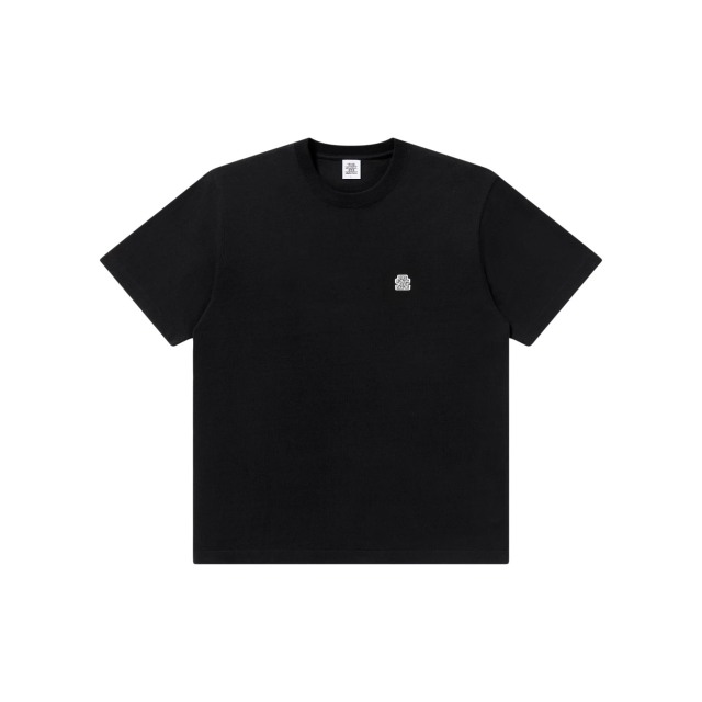 BlackEyePatch SMALL OG LABEL TEE