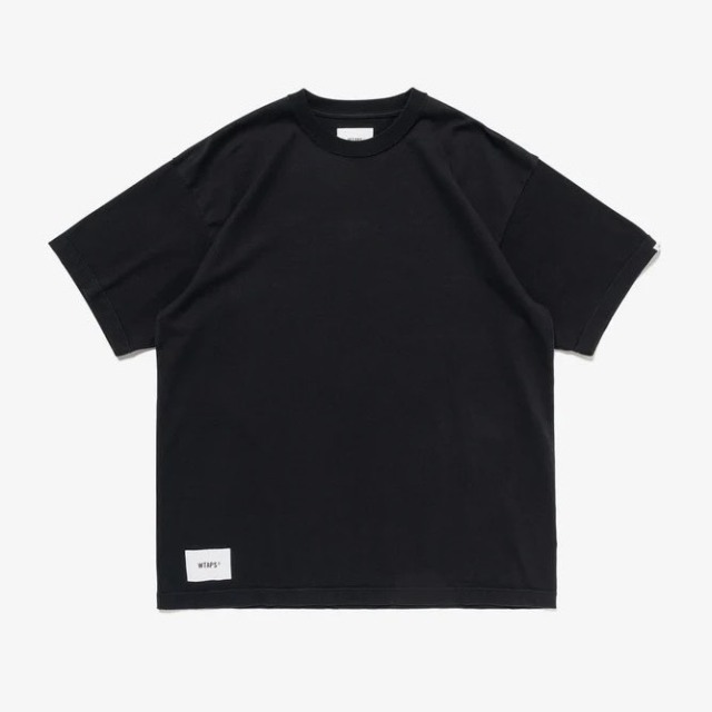 WTAPS ダブルタップス 2026SS SIGN-YD / SS / COTTON