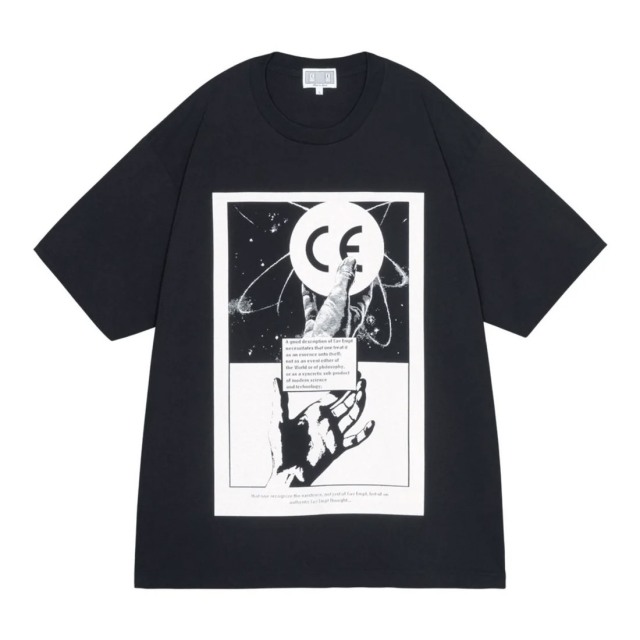 CE シーイー MD Necessity T
